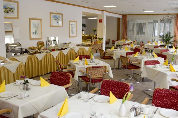 Hotel GIP (Großpetersdorf)